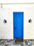 Casa Del Mar - Sea Facing Villa