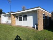 Chalet 149 Florida Holiday Park Hemsby