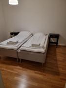 Kotimaailma Saunallinen kaksio keskustan tuntumassa