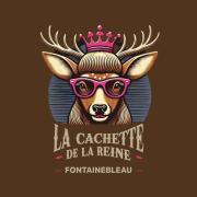 La cachette de la Reine