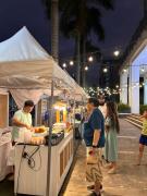 Condotel Across Naia T3 at ONE PALM TREE VILLA CLUSTER B