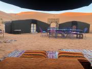 Bivouac Le Petit Prince Merzouga