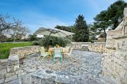 Trulli Silvana In Locorotondo - Happy Rentals