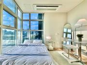 3 minutes from Myeongdong Subway Station, 3 minutes walk from Seoul Station, Creators House, Panoramic City View, Clean Accommodation