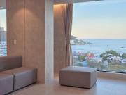 펜톤나인 해변열차 송정2호점