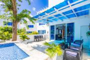 New Stylish 3BR Villa with Private Pool & Terrace