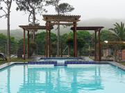 Palm Springs Holiday Beach Resort