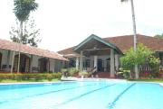 Panthiya Estate Bungalow