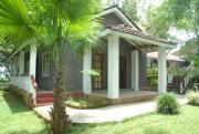 Panthiya Estate Bungalow