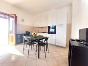 Top Marina San Gregorio