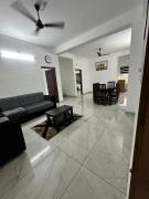 Leelas Arcade Managed by SS Builders & Developers