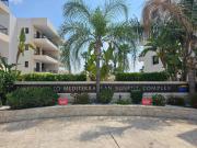 Mediterranean Sunrise Apartments A2