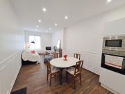 Orlando - Cocon Haussmanien en centre-ville