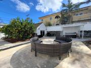 Spacious 5BR Private Home 5 minutes to Rodeo Drive with Hot Tub Spacious Backyard Parking