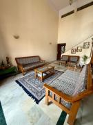 Aashvi Homes - 2BHK Apartment