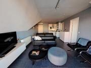 Apollo X with seaview Apollo X with seaview