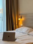 Bakuriani Orbi Palace Luxe Suite with Terrace and Breathtaking Views 462