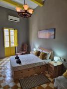 Id-Dar ta Luka Traditional Gozitan House