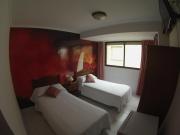 Habitación Siderurgia