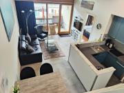 Dachgeschoss Whg. 23, Haus Mecklenburg