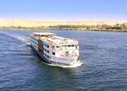 Luxor Or Aswan Nile Cruise, Ultra Deluxe sailing 3, 4, Or 7 Nights