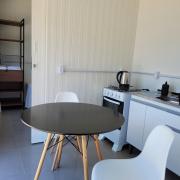 Quitinete Container 4 - Pântano do Sul