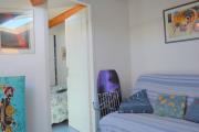 Appartement 3 pièces mezzanine - 6 couchages - ARGELES SUR MER AR930-302