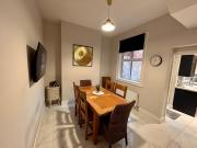 Luxurious, Newly Renovated, Victorian Home Luxurious, Newly Renovated, Victorian Home