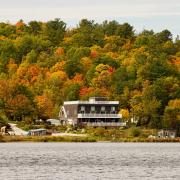Resort Lac Ste-Marie