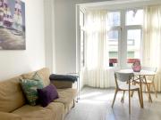 Vives Beach Flat by Canary365