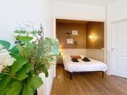 Vesle- Centre - 2 Chambres