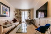 Luxury Apartment Neuilly