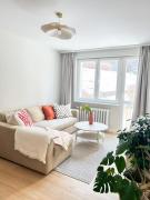 Apartament Sopot Zacisze