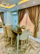 Premium 3BR Stay - Perfect for Business & Leisure