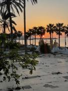 Casa Mamacita en la playa con vista al marCasa Mamacita at the beach with sea view