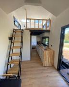 Boaz Tiny House