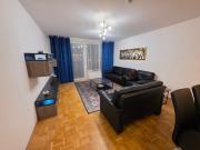 Luxury Apartment MESSE