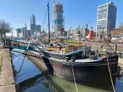 Boat Rooms on Water b&b