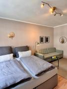 Eleganz und Komfort mitten in Essen!