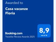 Casa vacanze Floria