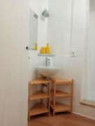 Cozy apartment with outdoor space Cozy apartment with outdoor space