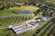 Herdade das Fontainhas Herdade das Fontainhas