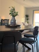 Comfort & Style at Cloche dOr