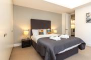 Contemporary 1BR near Monument St! Contemporary 1BR near Monument St!