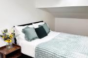 Willow Suite - 3br - Sleeps 8 - Central Blackpool Willow Suite - 3br - Sleeps 8 - Central Blackpool