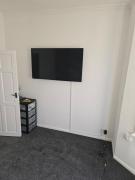 warm and cosy flat in central brighton