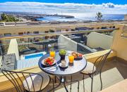 Pearl of Amarilla Golf - Luxury 3 Bedroom Villa with heated pool & ocean view