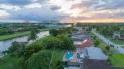 Top Joe Robbie Stadium Heliport