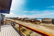 The Kiwanda Surf House