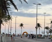 Luxor Tambaú Beach Paradise